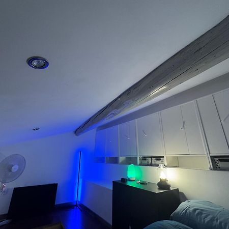 Tres Beau Studio 9Eme Marseille Eksteriør billede