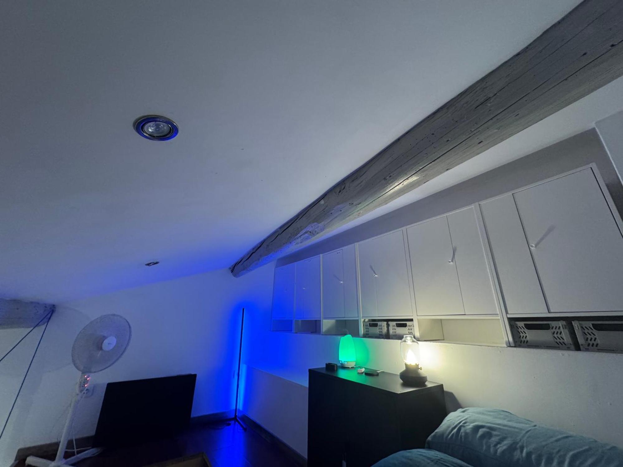 Tres Beau Studio 9Eme Marseille Eksteriør billede