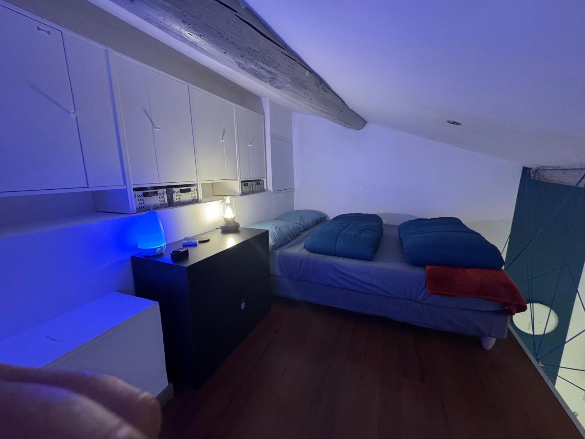 Tres Beau Studio 9Eme Marseille Eksteriør billede